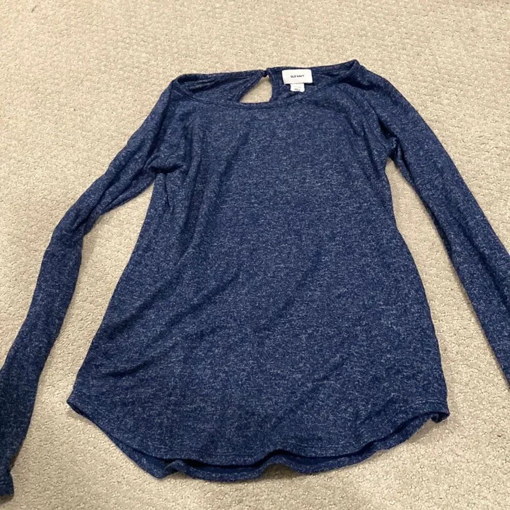 Old navy long sleeve